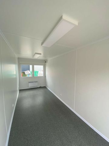 Gebraucht Andere Container SOFORT VERFÜGBAR!! **KAUF**MIETE