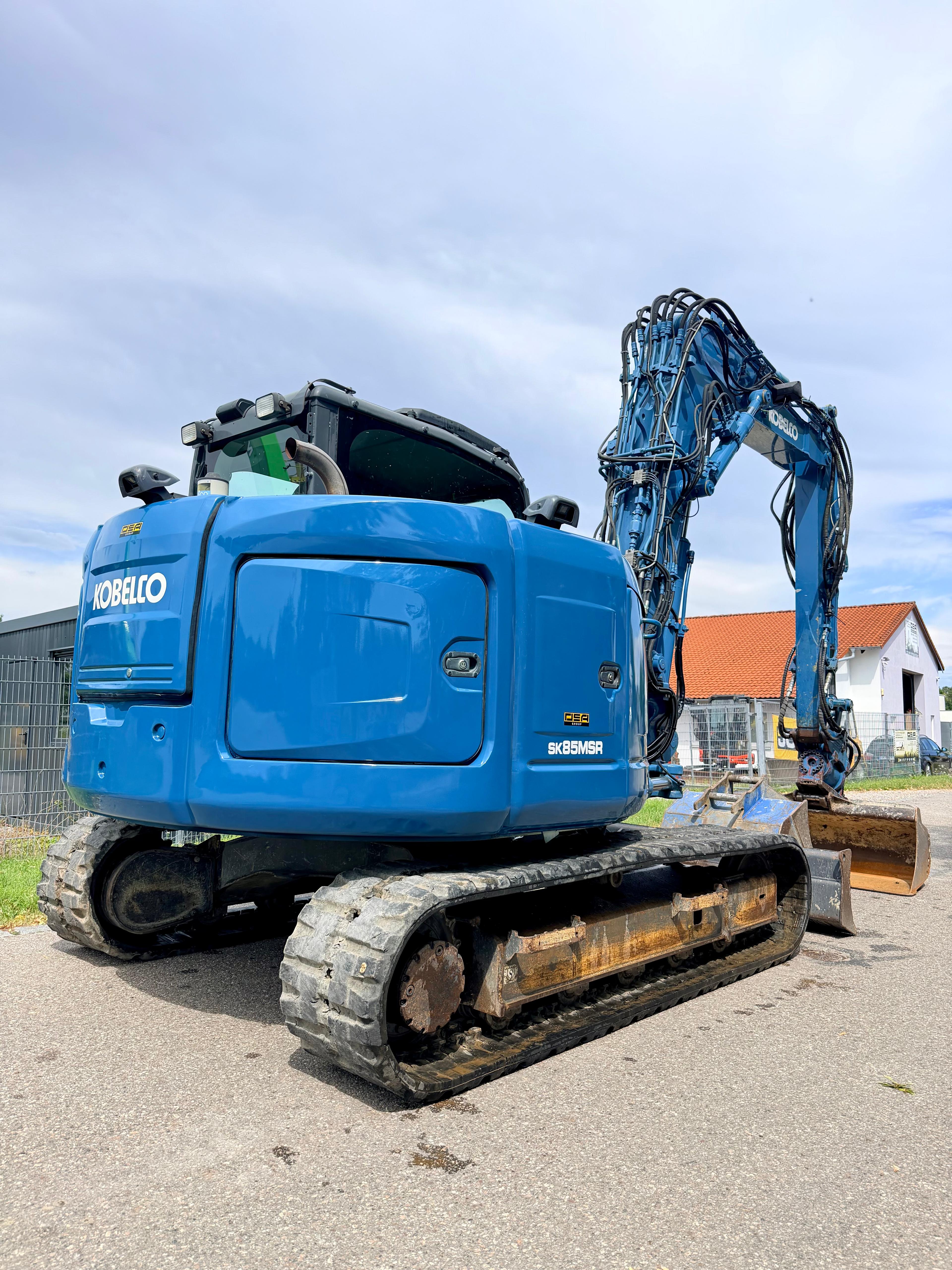 Gebraucht