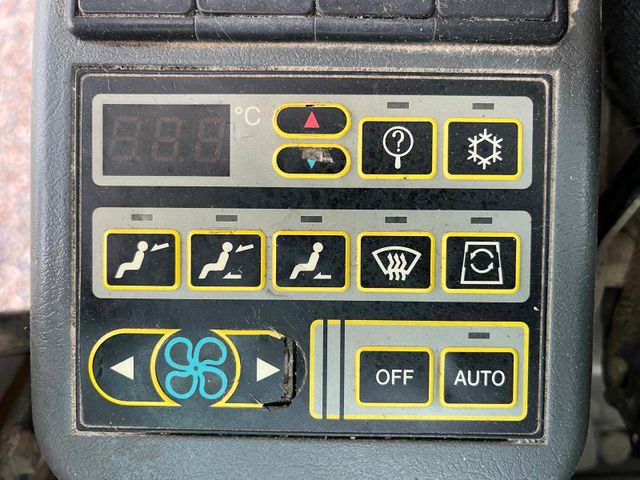Gebraucht Volvo EC140BLC**