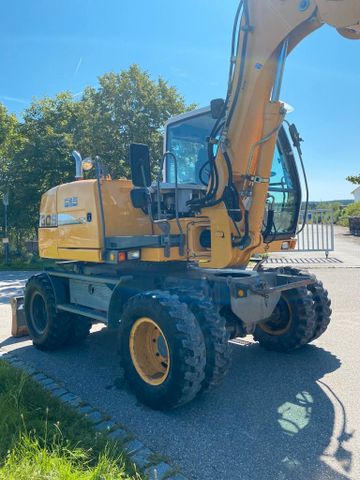 Gebraucht Liebherr 309**GRL, TL**ab 670€ mtl.