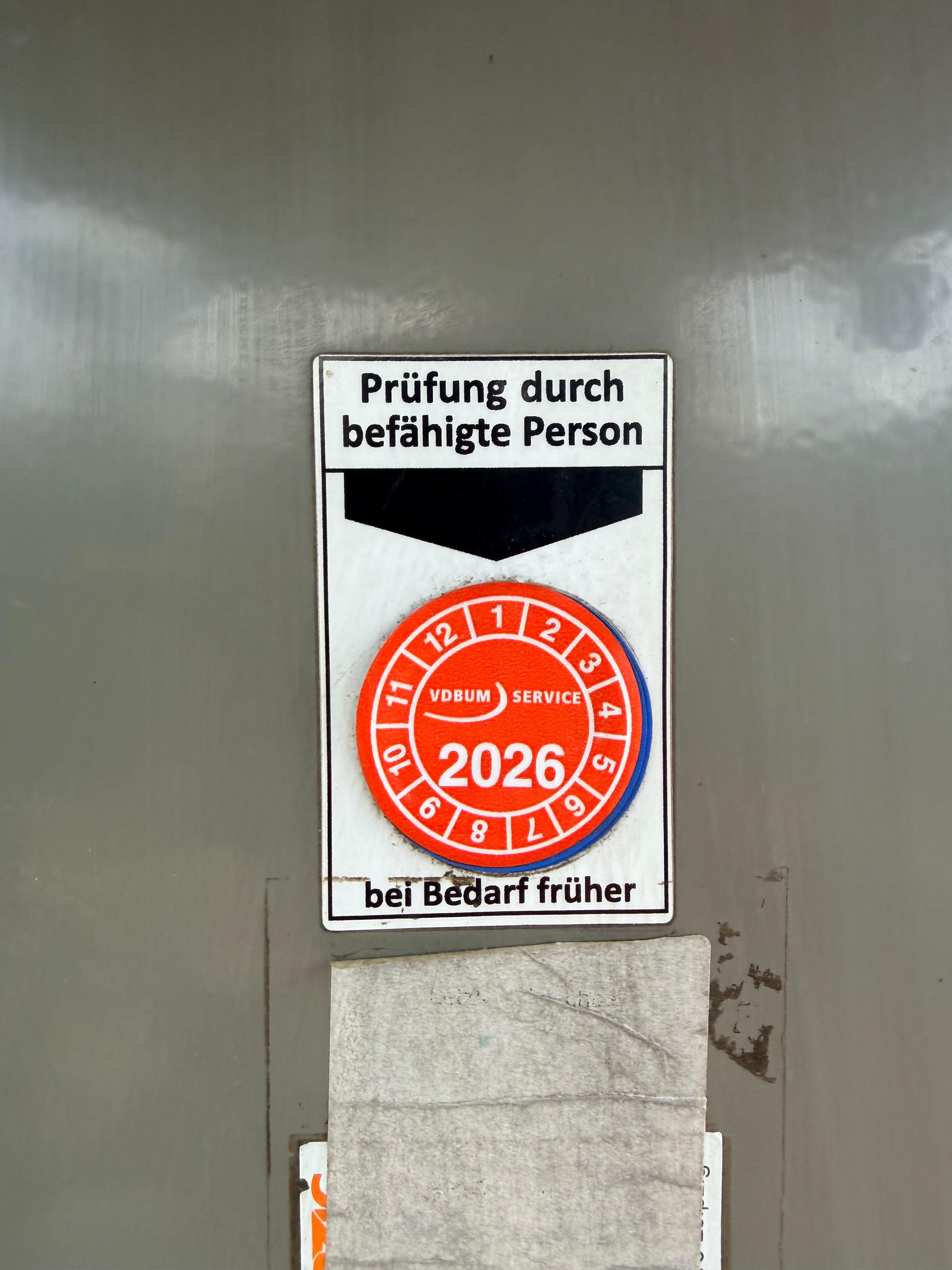 Gebraucht Atlas AR60 inkl. Klappschaufel, Palettengabel