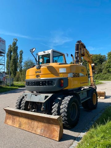 Gebraucht Liebherr 309**GRL, TL**ab 670€ mtl.