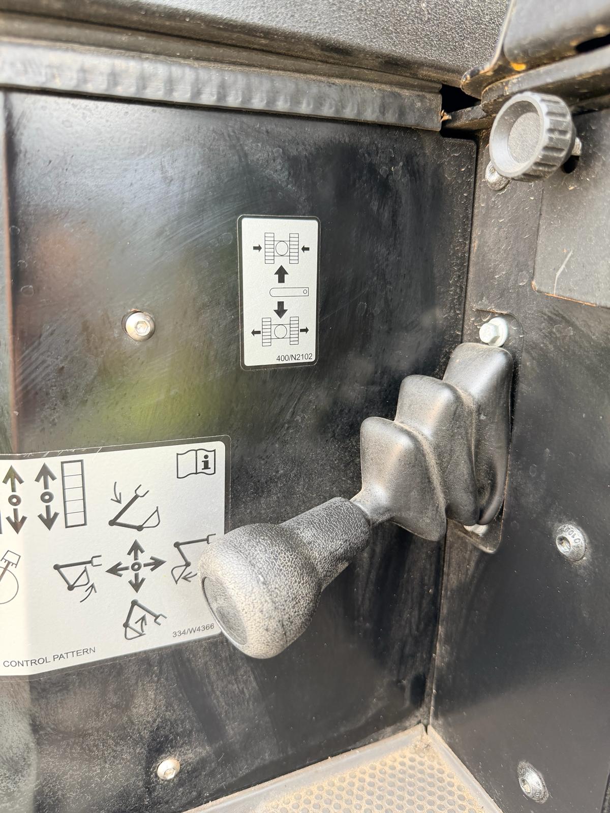 JCB 16C-1 Cab**NEU**ab 357 €/mtl.