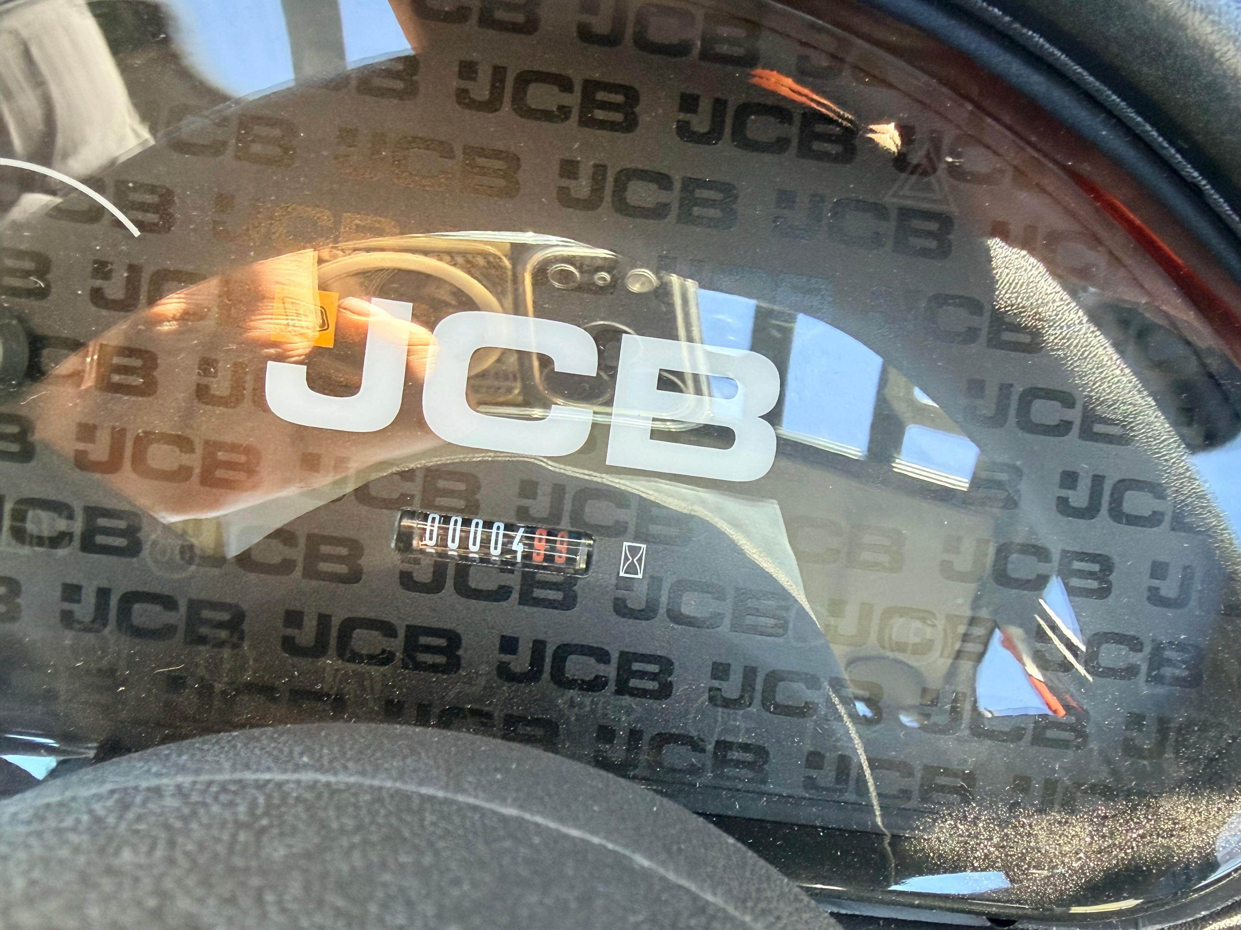Gebraucht JCB 403**NEU**2026**ab 730€/mtl.