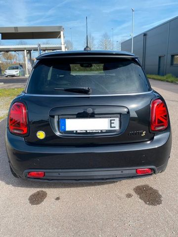 Gebraucht MINI Mini Cooper SE Classic Trim - SOFORT VERFÜGBAR