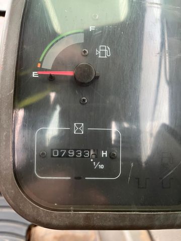 Gebraucht Volvo EC140BLC**