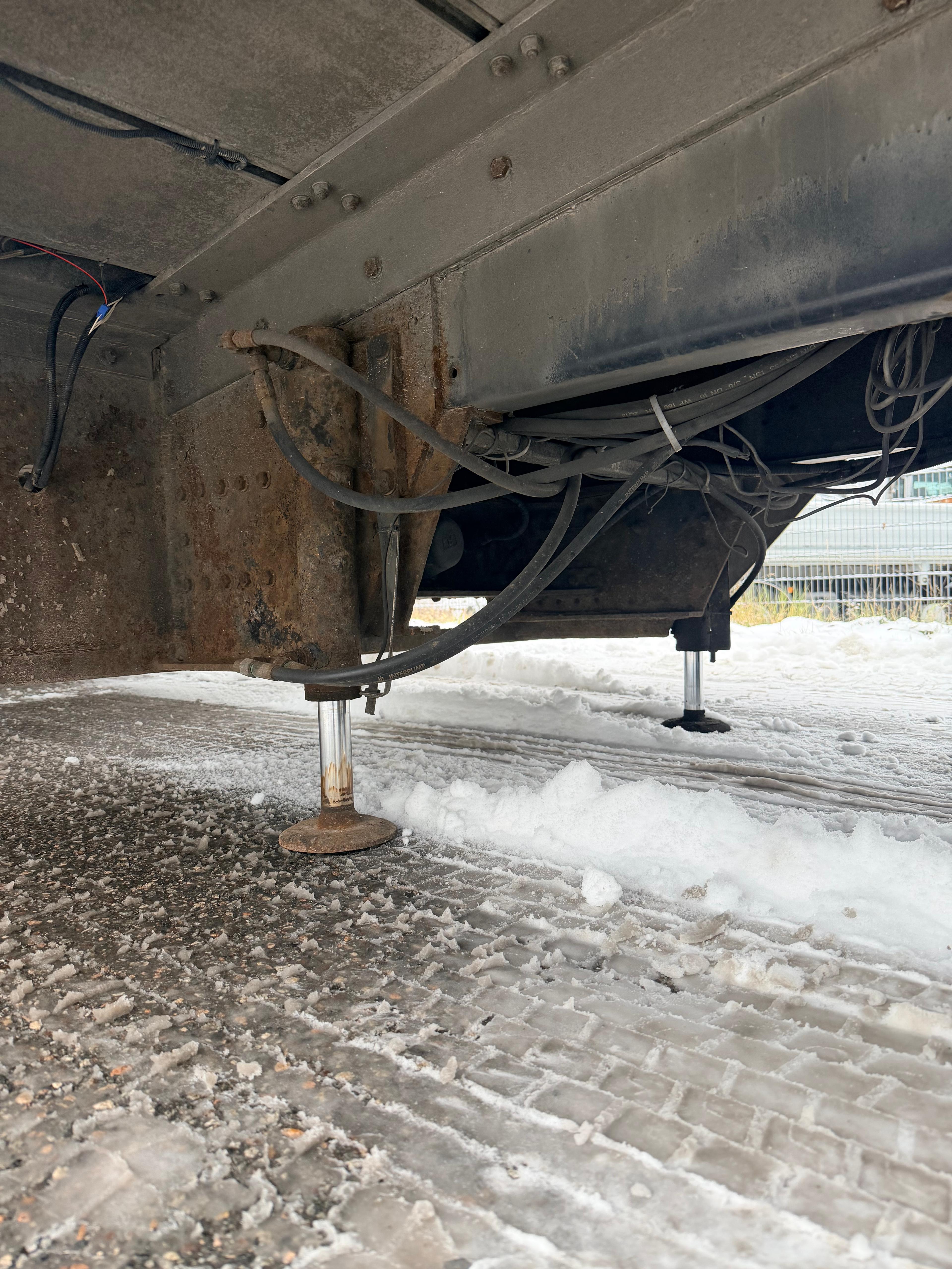 Gebraucht MAN TGM 15.280**Seilwinde**