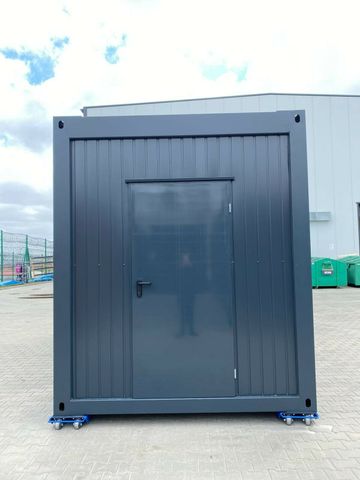 Gebraucht Andere Container SOFORT VERFÜGBAR!! **KAUF**MIETE