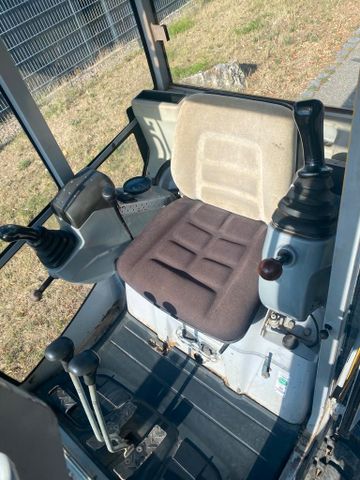 Gebraucht Neuson 1404 RD**ab 280€/mtl.**