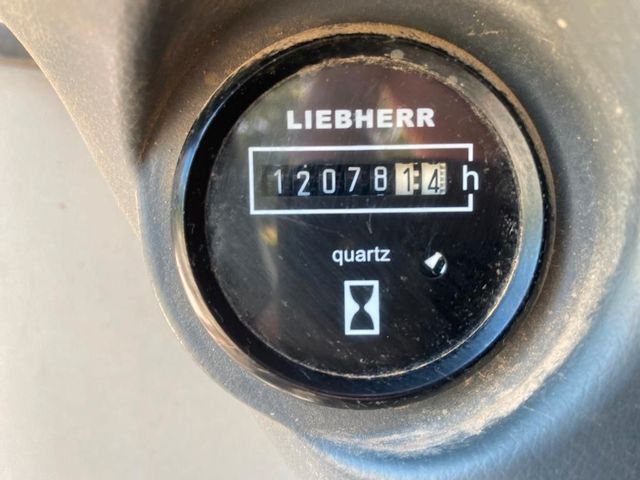 Gebraucht Liebherr 309**GRL, TL**ab 670€ mtl.