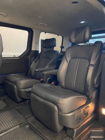 Gebraucht Hyundai Staria Signature 4WD**2 Jahre Garantie**