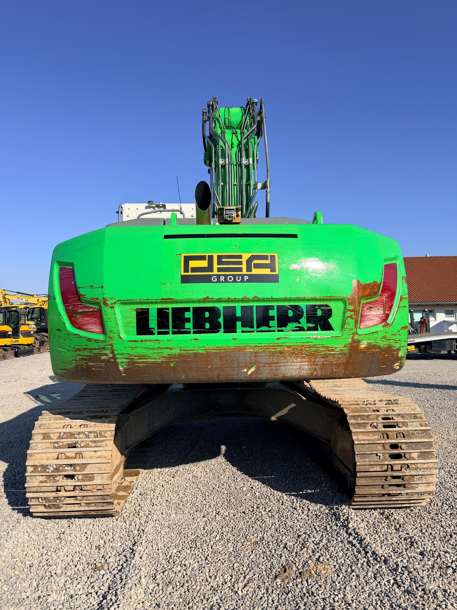 Gebraucht