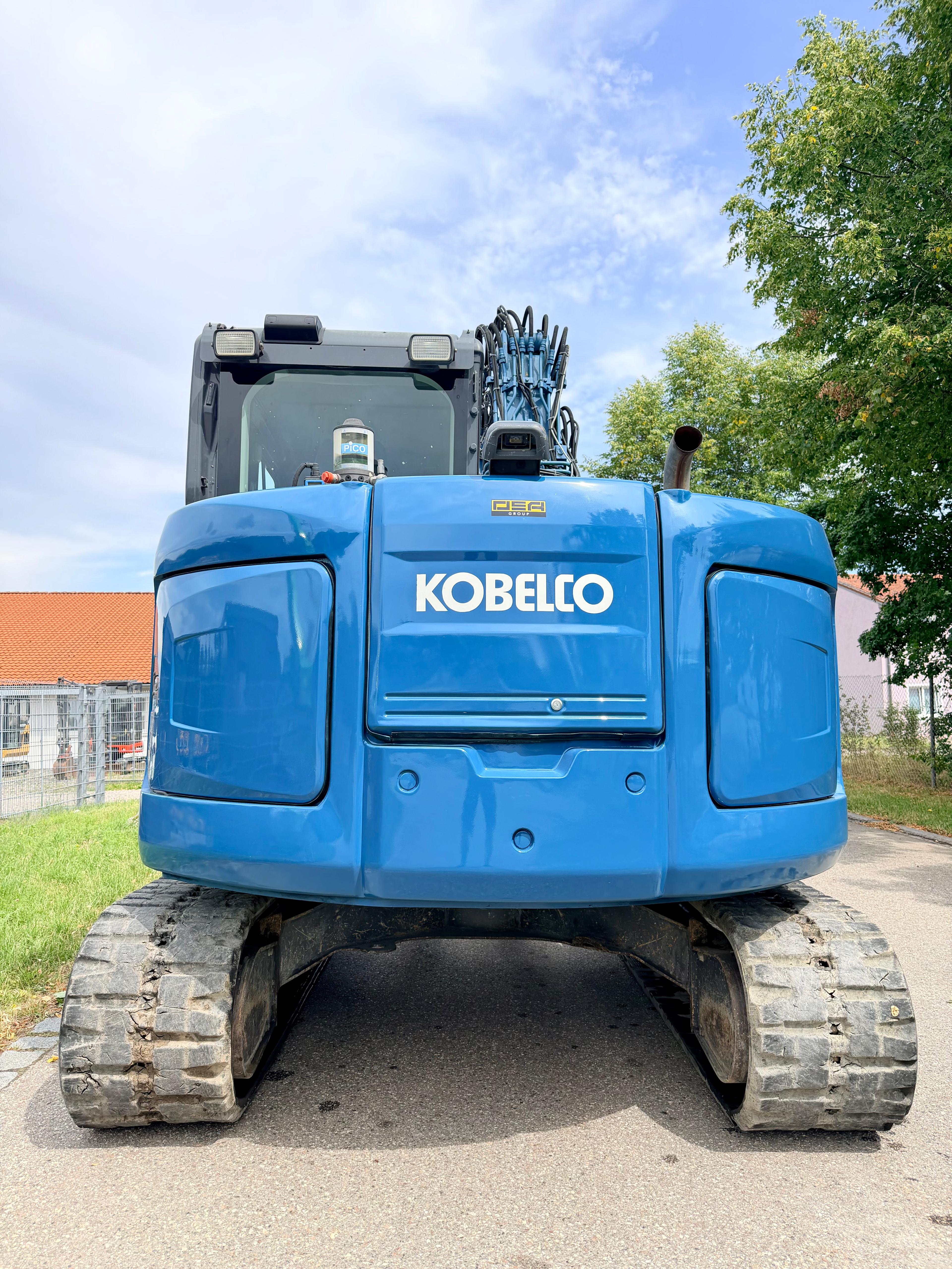 Gebraucht
