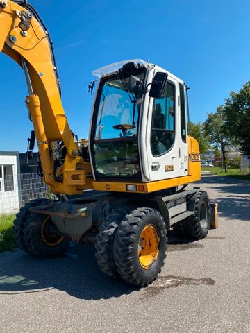 Gebraucht Liebherr 309**GRL, TL**ab 670€ mtl.