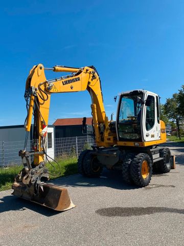 Gebraucht Liebherr 309**GRL, TL**ab 670€ mtl.