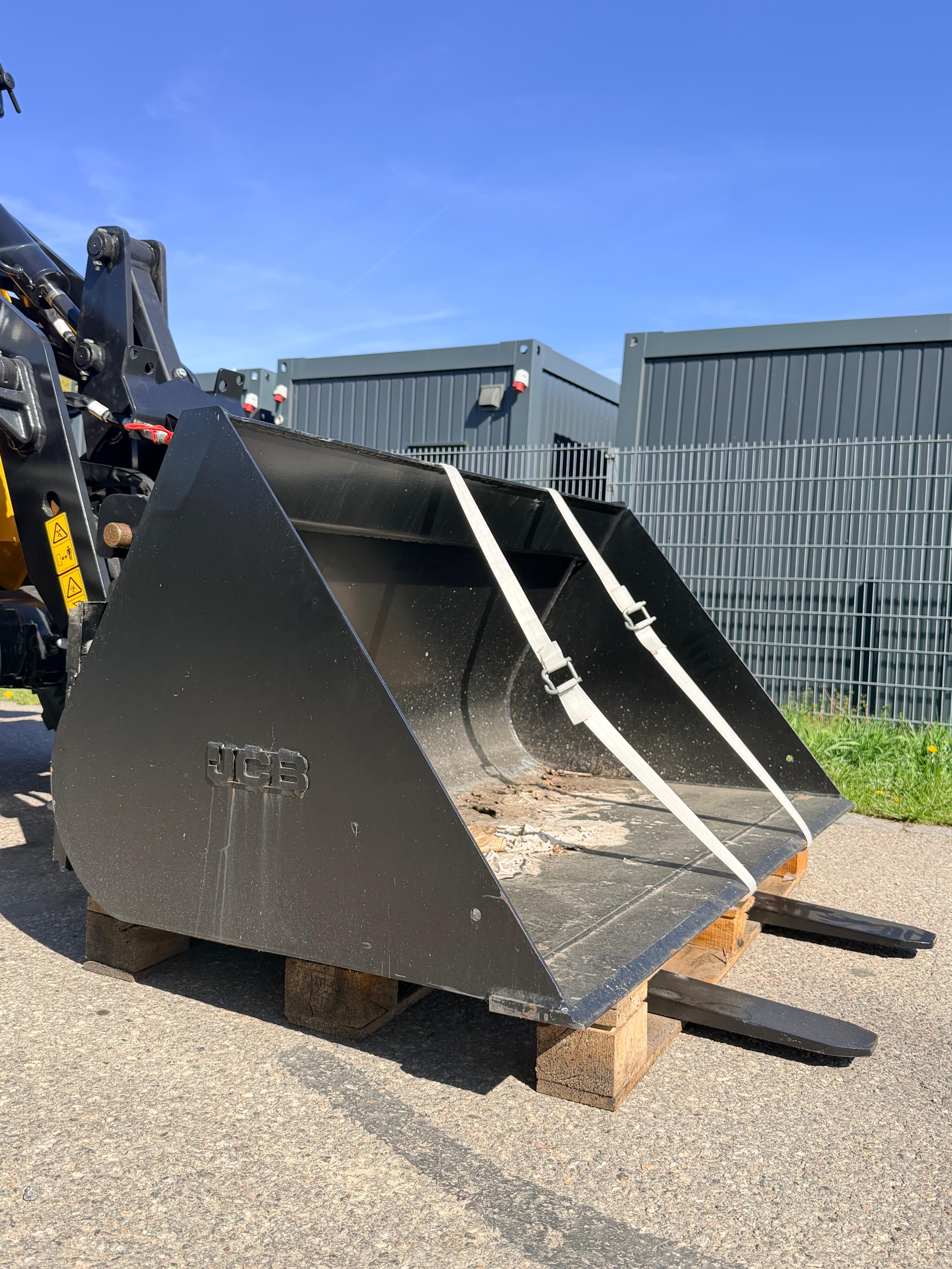 Gebraucht JCB 403**NEU**2026**ab 730€/mtl.