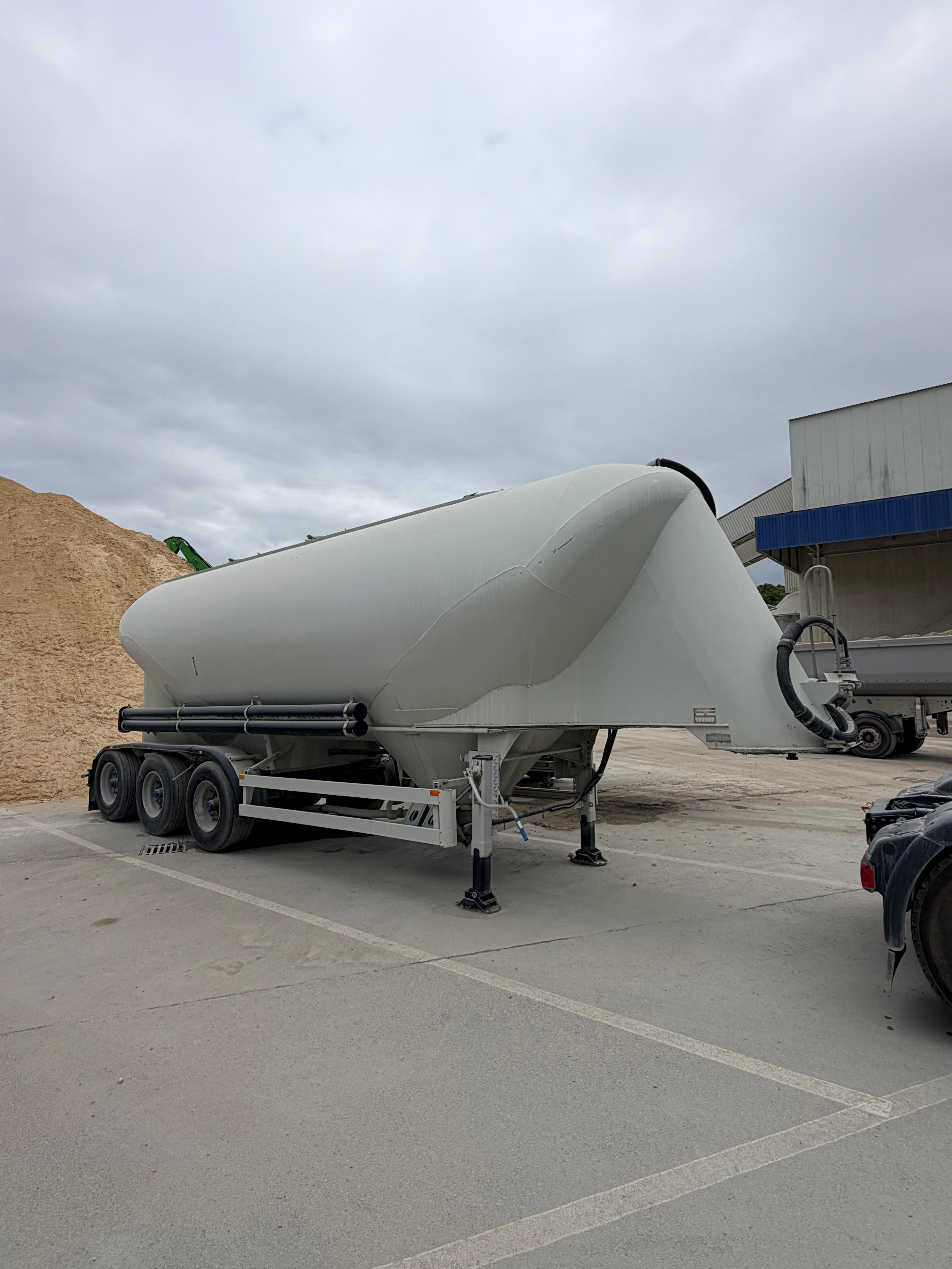 Gebraucht Spitzer SF 2436/2 UN