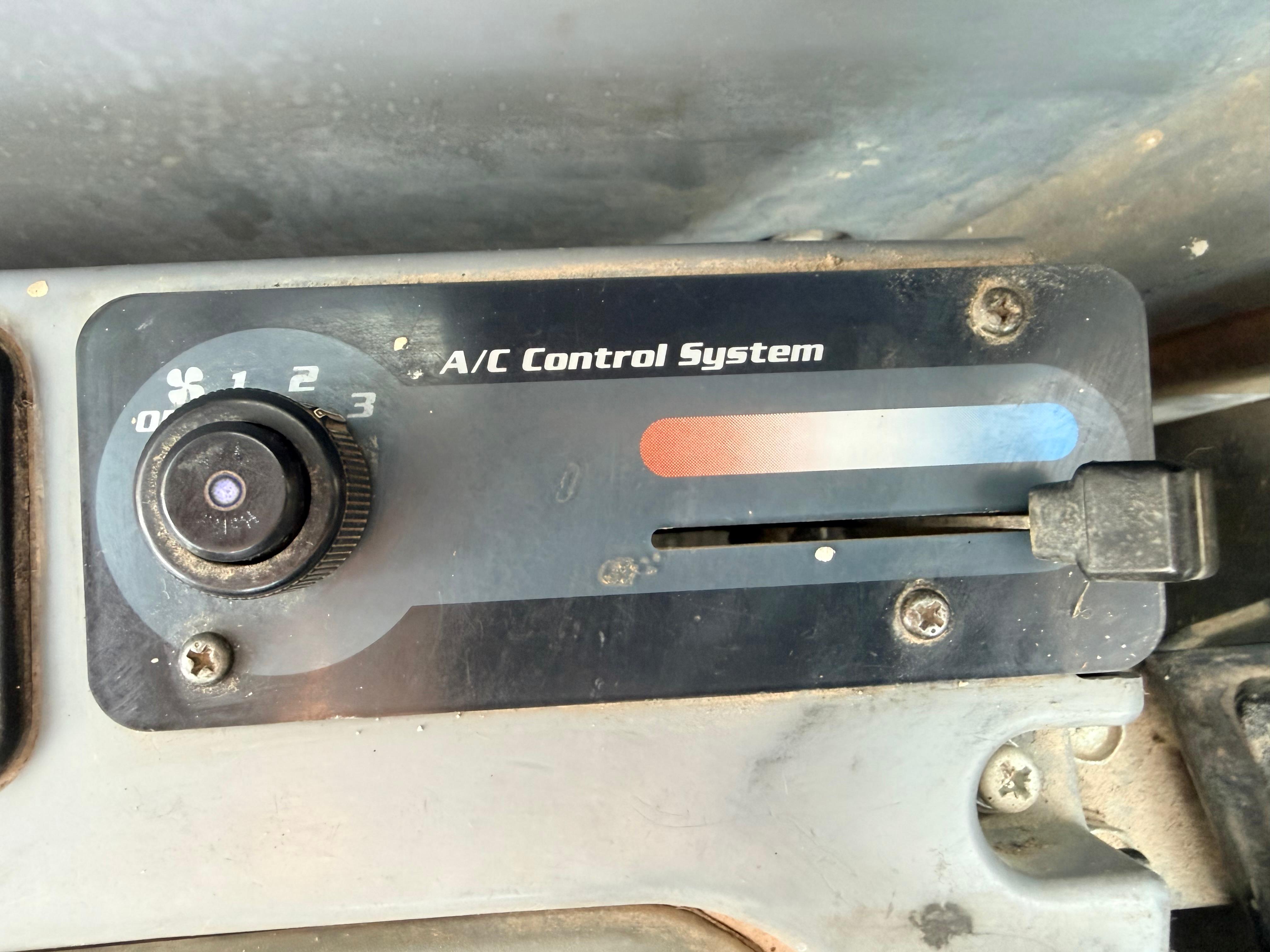 Gebraucht Kubota KX080-3 inkl. SW, GRL, TL