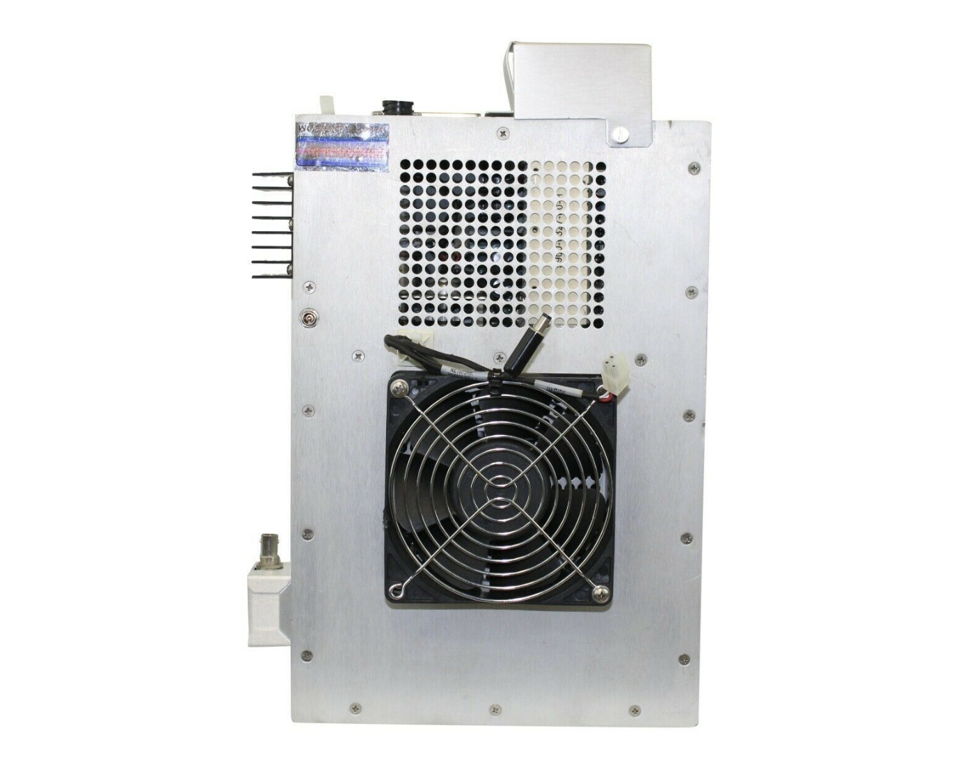 Used Mattson Technology RFS 3019 MATCH MTI NO.3004759RW