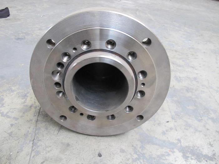 Gebraucht Hauptspindelwelle BOEHRINGER verzahnt  001.1331.1002-00