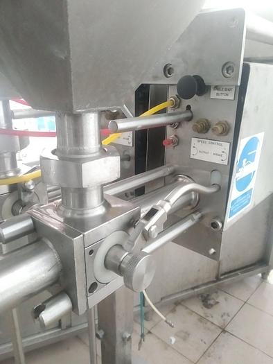 Used Apple  MR150 Depositor