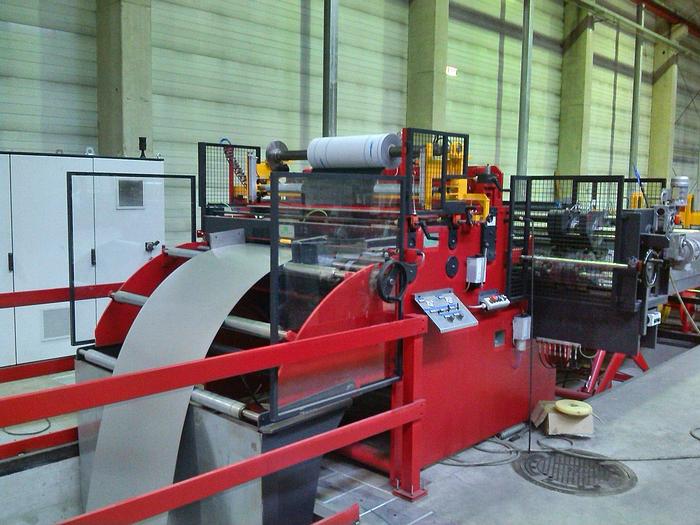 New F&P   New Lines, sold 2008-2016 (Gallery) #3492