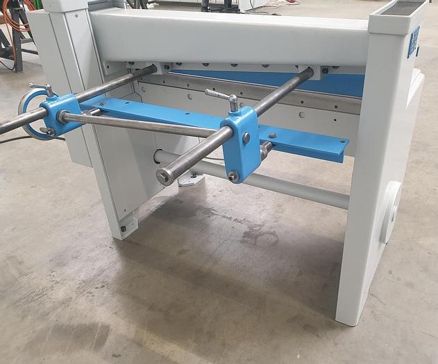 Gebraucht Tafelschere Schechtl SMT 100