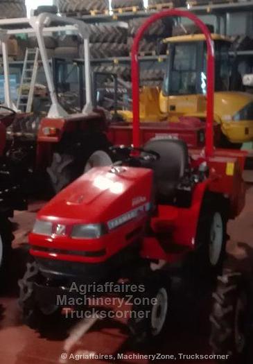 Usato 1996 Yanmar KE 2 DT