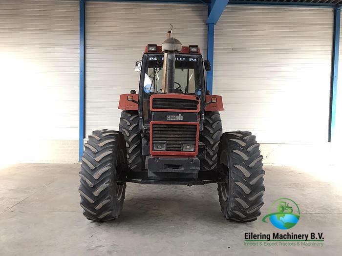Used Case IH 1455XL