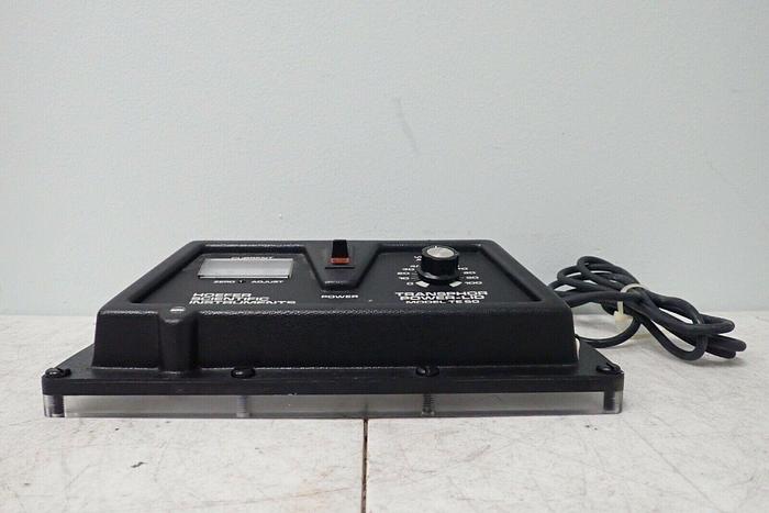 Used Hoefer Scientific Instruments TE-50 Transphor Power-LID Electrophoresis Control