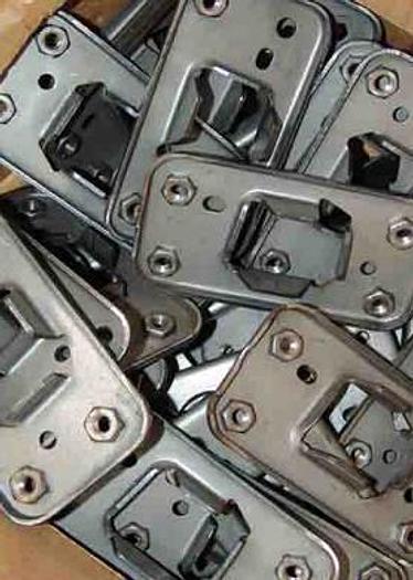 New F&P Custom Weld. Equip. (New) - Seam, Spot etc. #4294