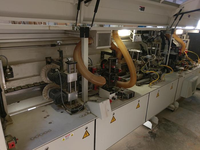 Used IMA Advantage 70 Edge Bander