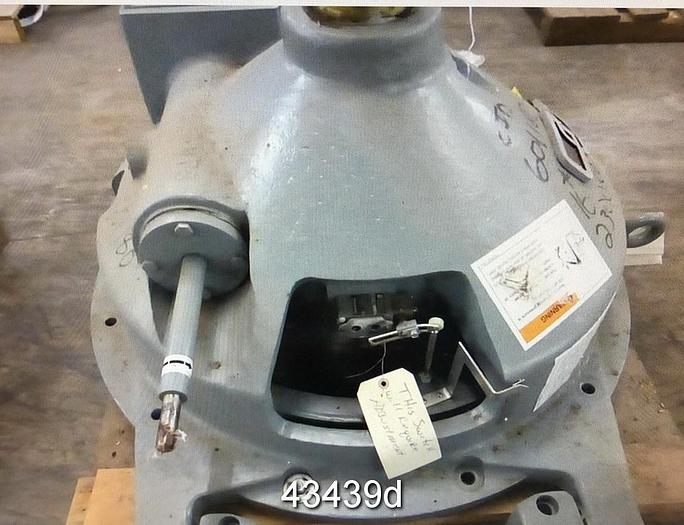 Refurbished Beloit Jones 26"/30" DD4000 Refine #43439