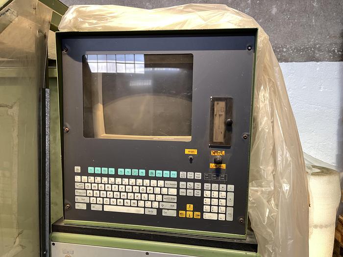 Usato Equilibratrice Cnc BL CEMB W 300 A