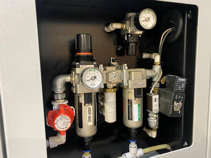 Used 2013 DMG Mori NHX 4000 Horizontal Machining Center