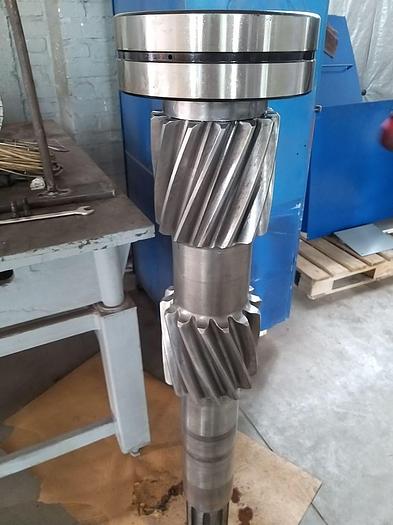 Refurbished Press Knuckle Joint Coining KB8340