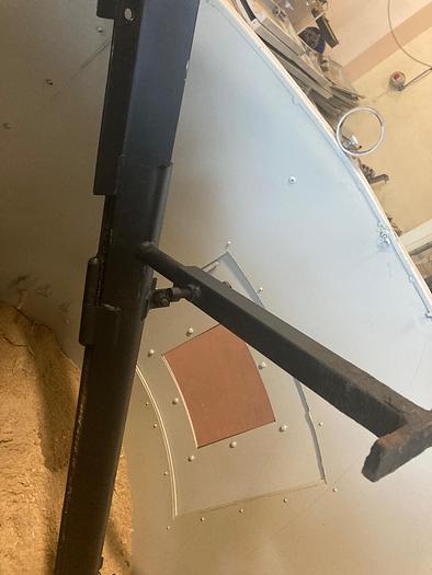 Revisionato Bricchettatrice COMAFER DYNAMIC 85