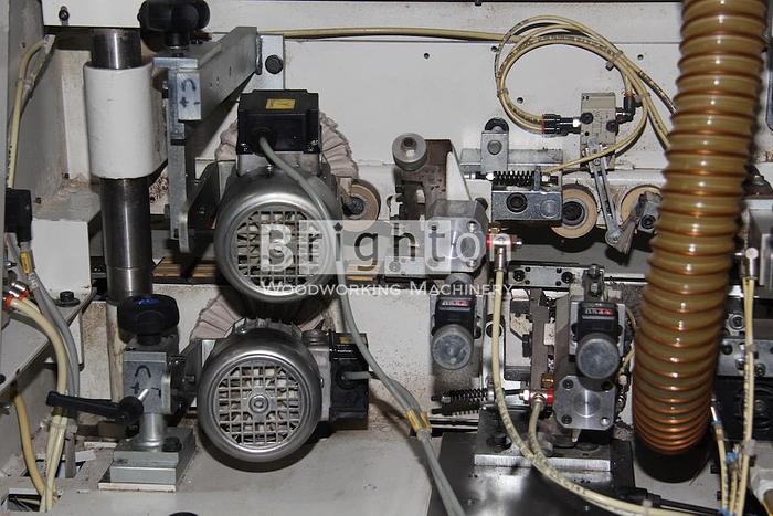 Used 2006 ** Edgebander - SCM K203