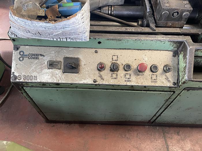 Discrete CONNI S 300 N