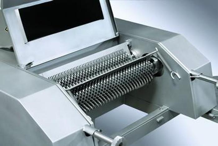 Roser Model 700 Meat Tenderizer