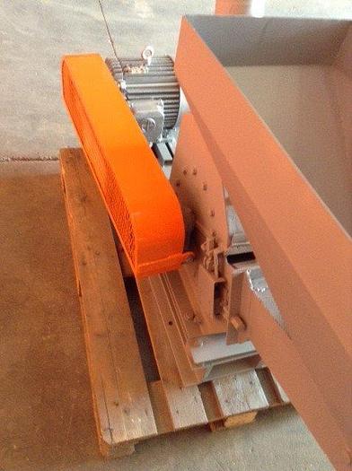 Used Hammer-mill Stella