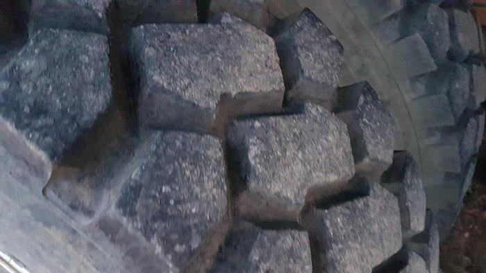 Used 1990 IHC INTERNATIONAL 4900 Tandem Axle Oilfield Pump/Kill Truck