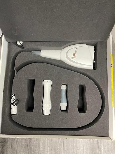 Used Cynosure ICON Laser