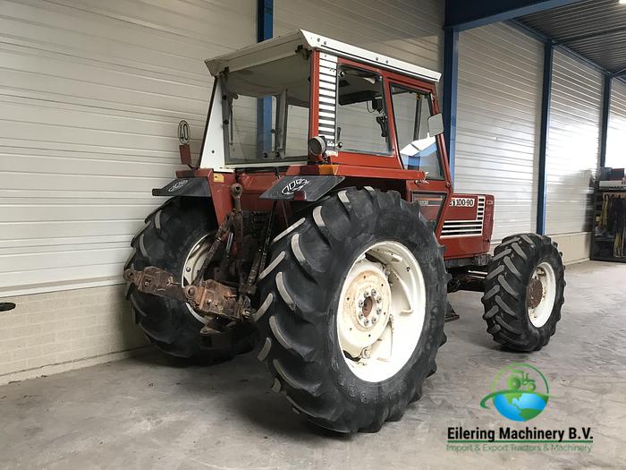 Used 1990 Fiat 100-90 DT