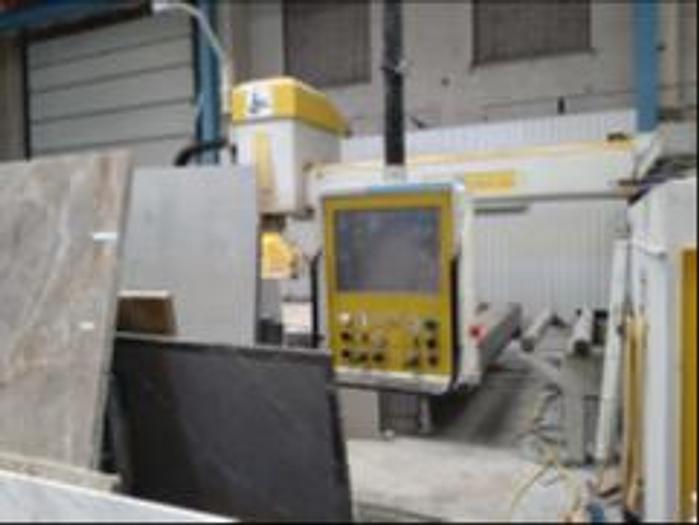 Gebraucht 2006 GMM 39 Rotex (M)