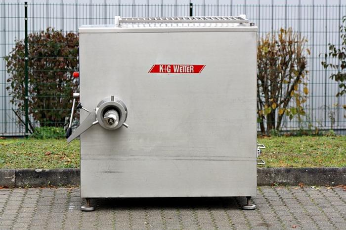 Used K+G Wetter Angle-Grinder E 130 mm 181961