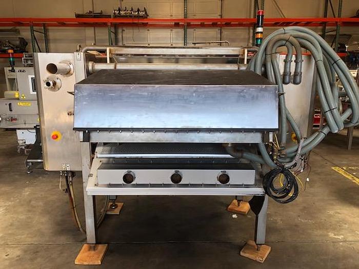 Used 2003 BEST Argus