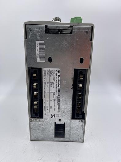 Used Allen-Bradley 2094-BC02-M02 Ser A