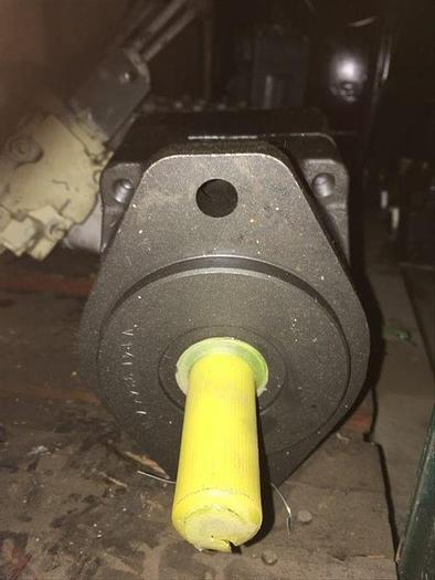 Veljan Hydraulic Motor - M4C-031-1N01-A102-RPL