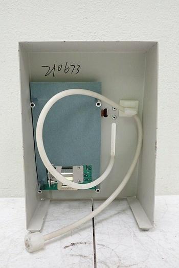 Used Fisher Scientific Model 520 Digital Flow Meter